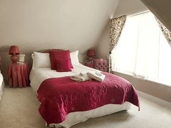 Hazel Bank Bed& Breakfast Bed & Breakfast Мофат Екстериор снимка