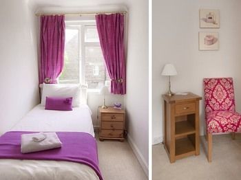 Hazel Bank Bed& Breakfast Bed & Breakfast Мофат Екстериор снимка