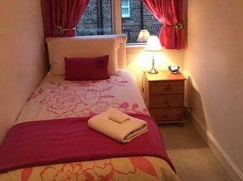 Hazel Bank Bed& Breakfast Bed & Breakfast Мофат Екстериор снимка