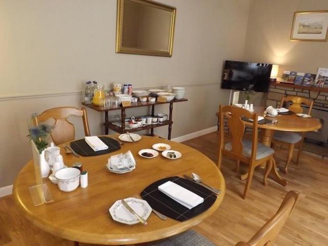 Hazel Bank Bed& Breakfast Bed & Breakfast Мофат Екстериор снимка
