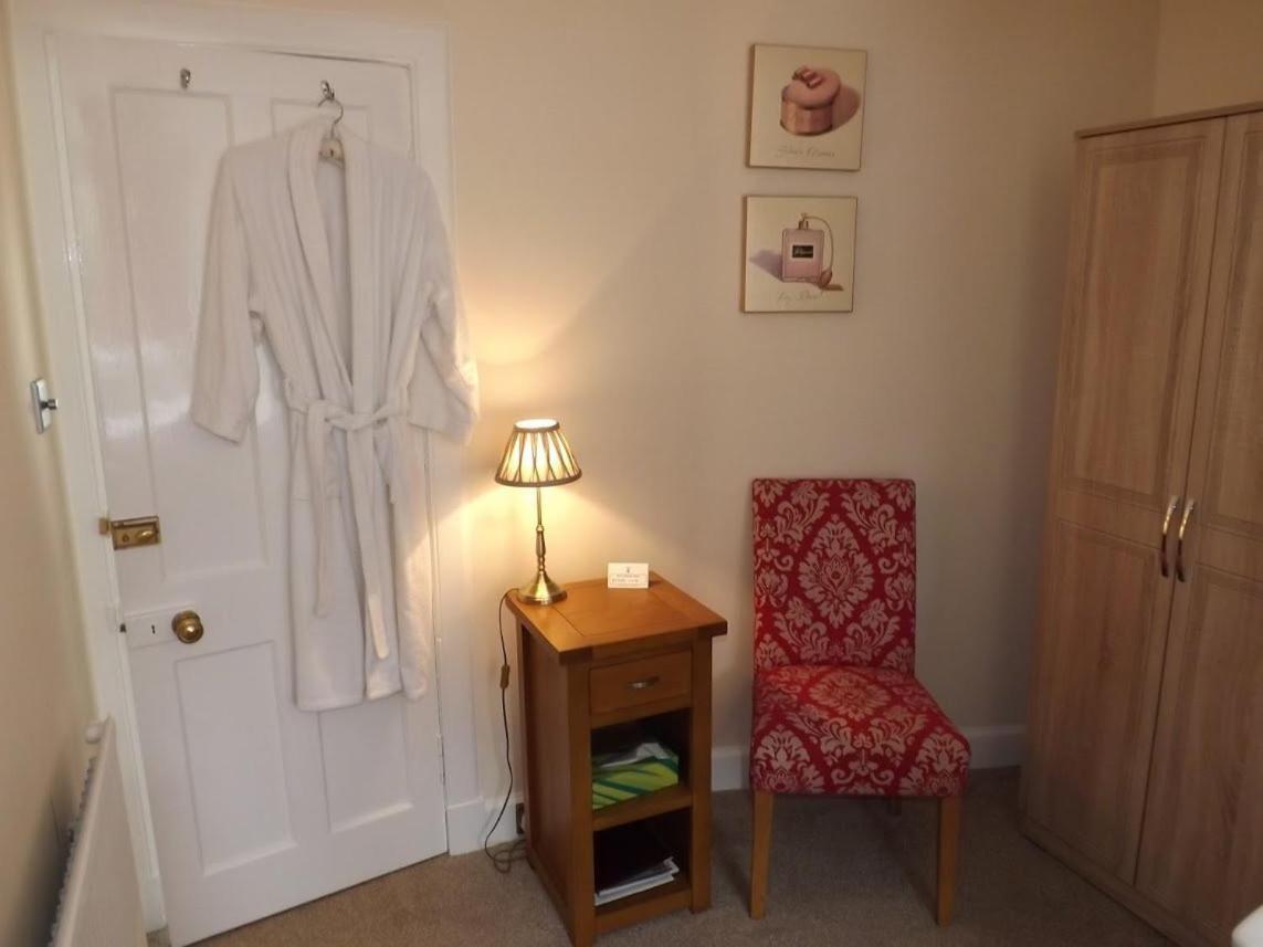 Hazel Bank Bed& Breakfast Bed & Breakfast Мофат Екстериор снимка